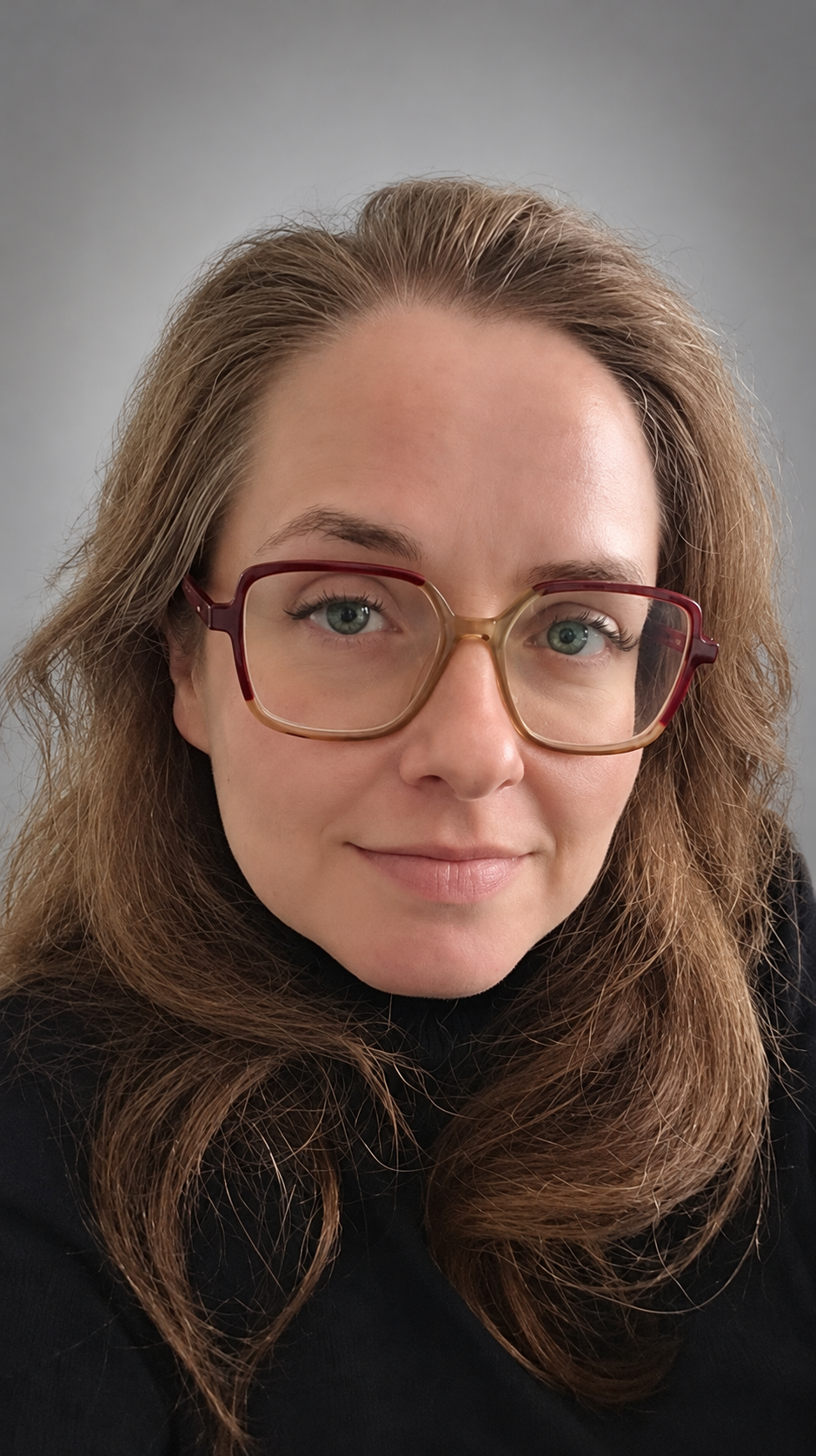 Luísa Cândido Lopes